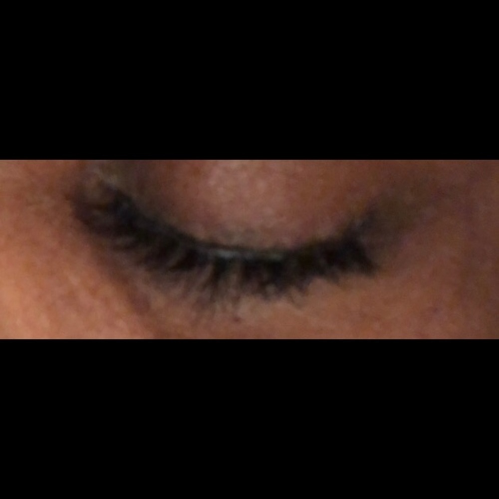 3D mink eyelashes - Picture 2 of 5